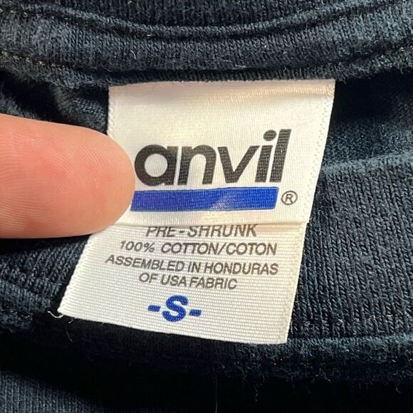 Y2K The Allman Brothers Band Tee - Picture 5 of 5